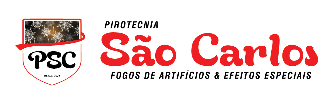 Pirotecnia São Carlos